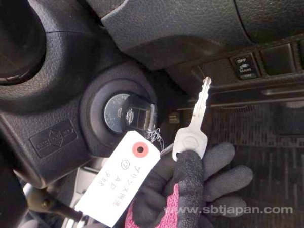 2014 NISSAN AD VAN (Stock #: RU6048) - Image 23