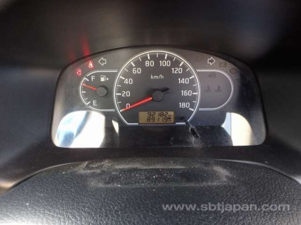 2014 NISSAN AD VAN (Stock #: RU6048) - Image 24