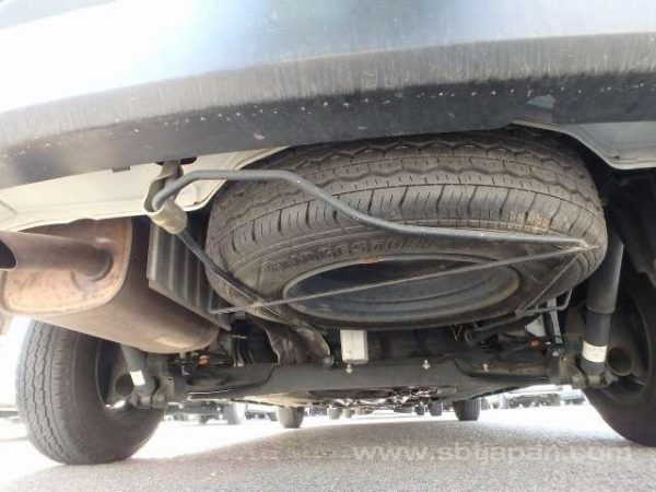 2014 NISSAN AD VAN (Stock #: RU6048) - Image 25