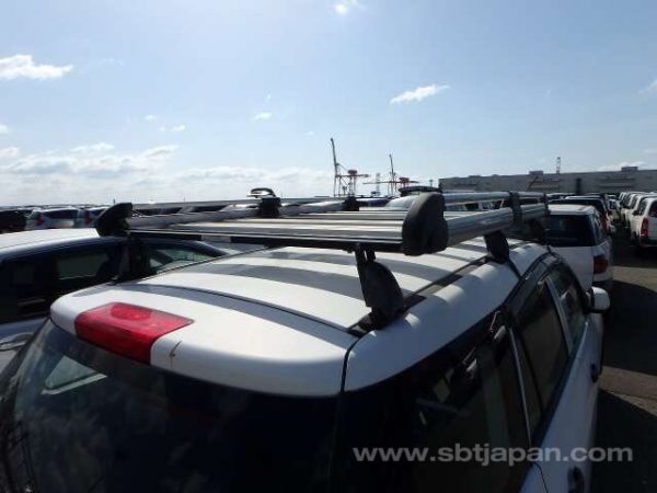 2014 NISSAN AD VAN (Stock #: RU6048) - Image 5