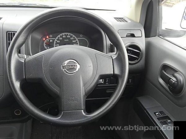 2014 NISSAN AD VAN (Stock #: RU6048) - Image 6