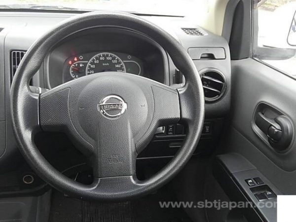 2014 NISSAN AD VAN (Stock #: RU6048) - Image 7