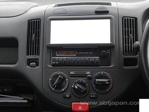 2014 NISSAN AD VAN (Stock #: RU6048) - Image 8