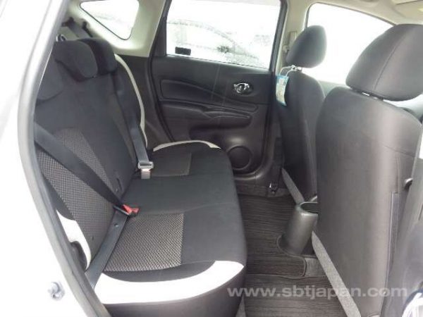 2017 NISSAN NOTE (Stock #: RV1586) - Image 10