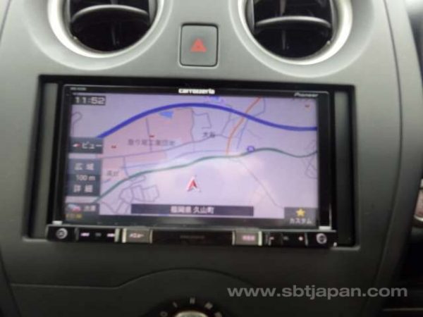 2017 NISSAN NOTE (Stock #: RV1586) - Image 13