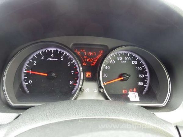 2017 NISSAN NOTE (Stock #: RV1586) - Image 15