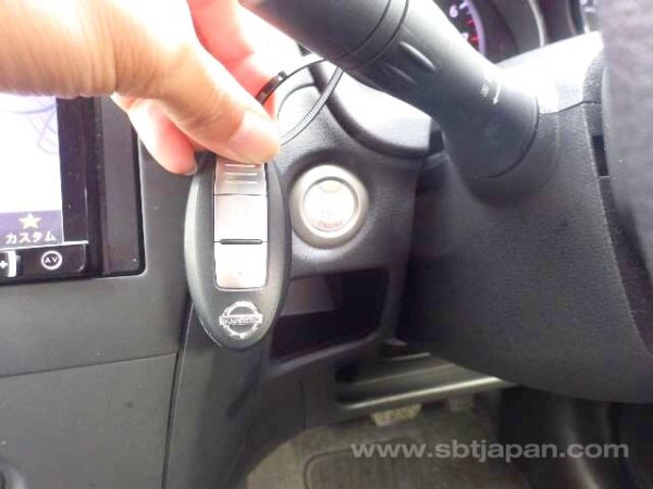 2017 NISSAN NOTE (Stock #: RV1586) - Image 16