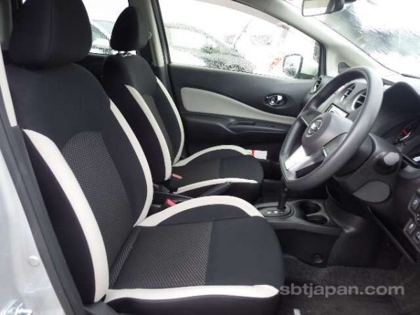 2017 NISSAN NOTE (Stock #: RV1586) - Image 17