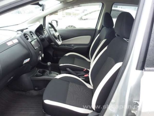 2017 NISSAN NOTE (Stock #: RV1586) - Image 18