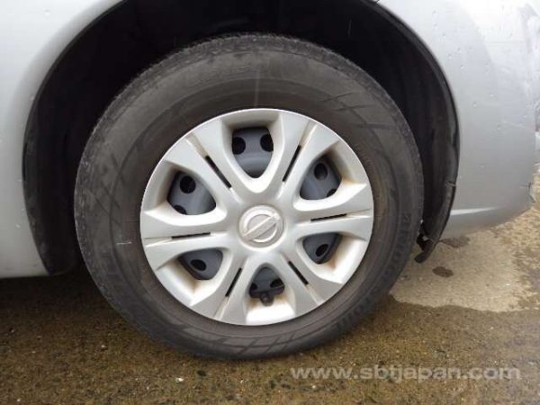 2017 NISSAN NOTE (Stock #: RV1586) - Image 23