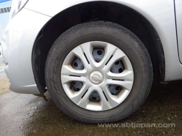 2017 NISSAN NOTE (Stock #: RV1586) - Image 24