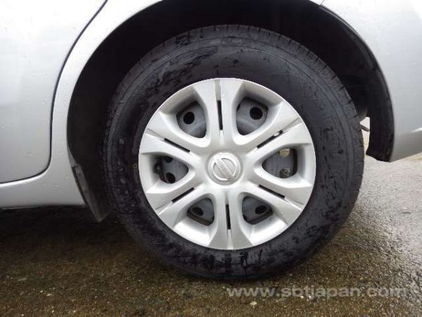 2017 NISSAN NOTE (Stock #: RV1586) - Image 25