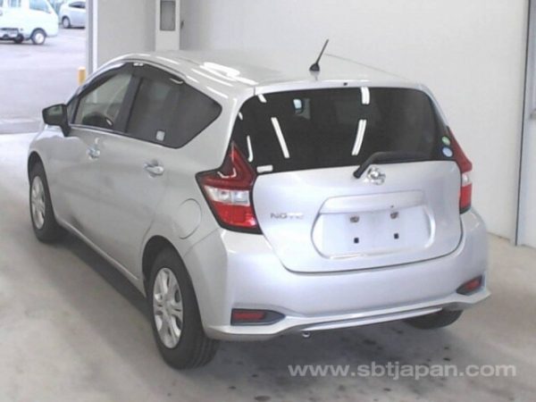 2017 NISSAN NOTE (Stock #: RV1586) - Image 6