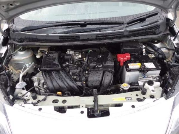 2017 NISSAN NOTE (Stock #: RV1586) - Image 7