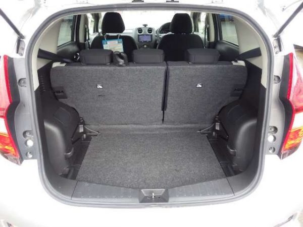 2017 NISSAN NOTE (Stock #: RV1586) - Image 8