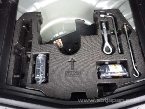 2017 NISSAN NOTE (Stock #: RV1586) - Image 9