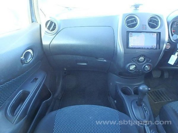 2015 NISSAN NOTE (Stock #: RW1677) - Image 10