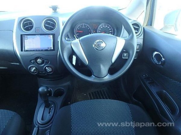 2015 NISSAN NOTE (Stock #: RW1677) - Image 11