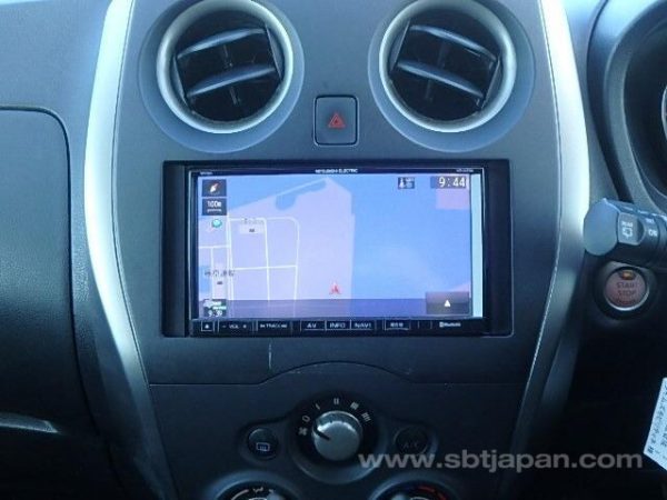 2015 NISSAN NOTE (Stock #: RW1677) - Image 12