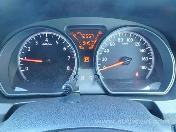 2015 NISSAN NOTE (Stock #: RW1677) - Image 13