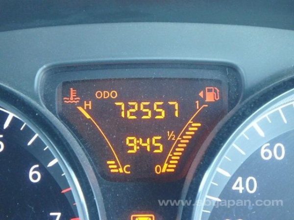 2015 NISSAN NOTE (Stock #: RW1677) - Image 14