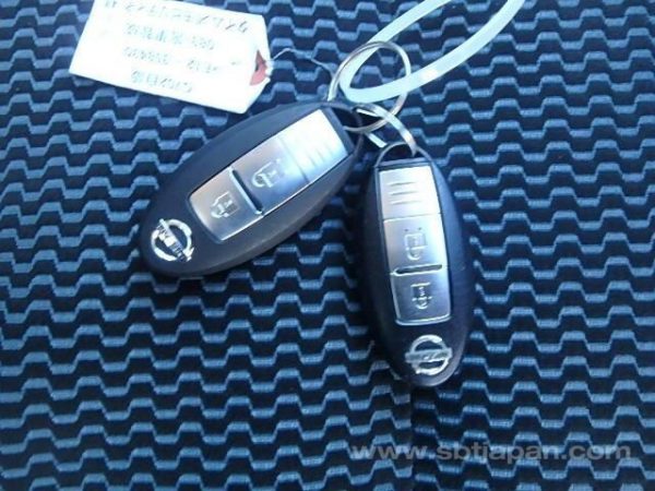 2015 NISSAN NOTE (Stock #: RW1677) - Image 17