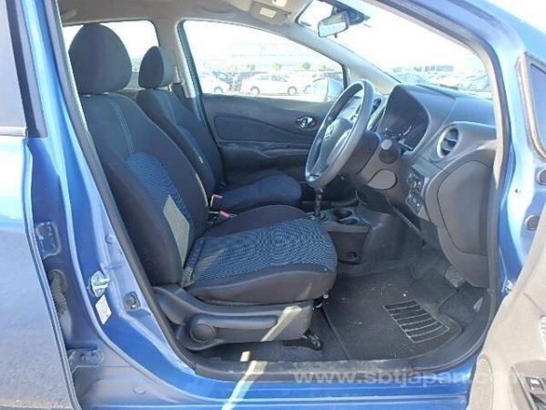 2015 NISSAN NOTE (Stock #: RW1677) - Image 18