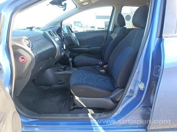 2015 NISSAN NOTE (Stock #: RW1677) - Image 19