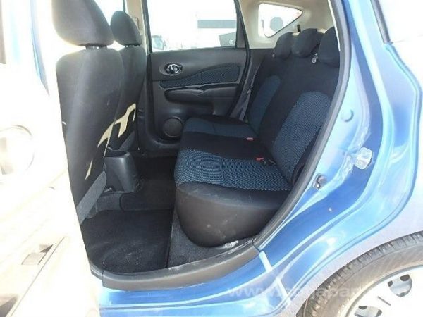 2015 NISSAN NOTE (Stock #: RW1677) - Image 20