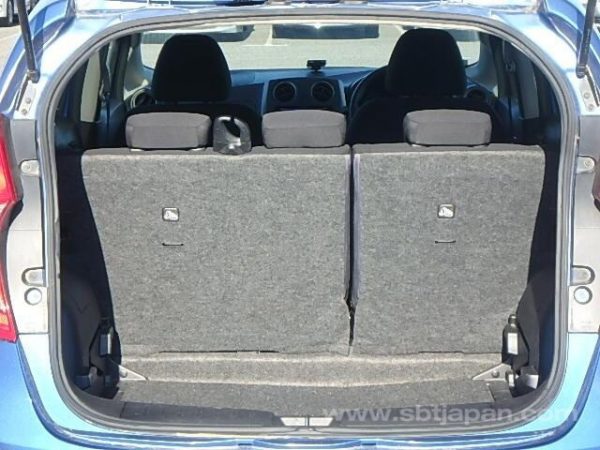 2015 NISSAN NOTE (Stock #: RW1677) - Image 21