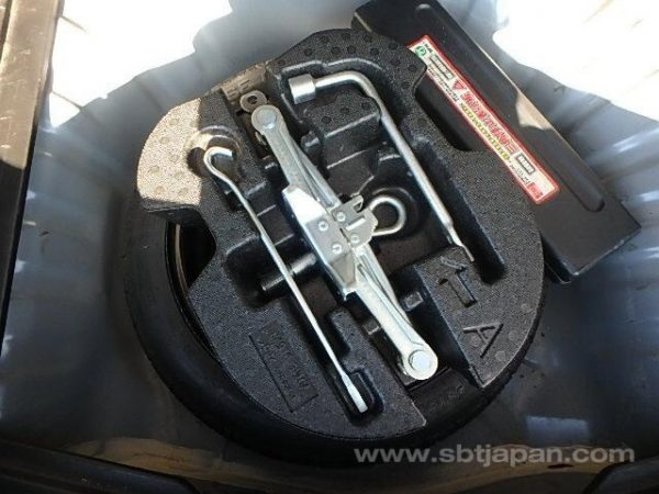 2015 NISSAN NOTE (Stock #: RW1677) - Image 22