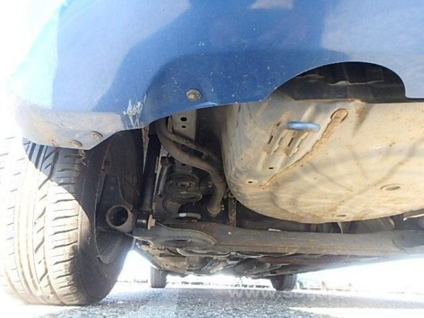 2015 NISSAN NOTE (Stock #: RW1677) - Image 25