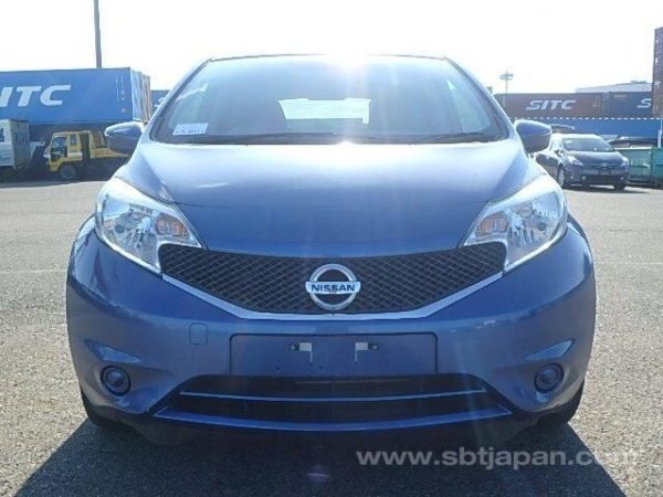 2015 NISSAN NOTE (Stock #: RW1677) - Image 6