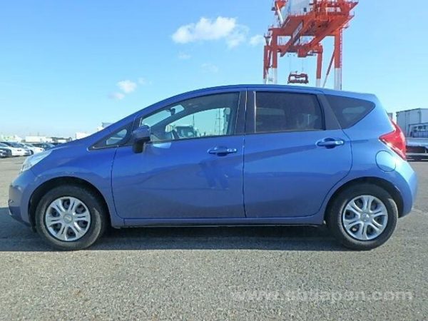 2015 NISSAN NOTE (Stock #: RW1677) - Image 9