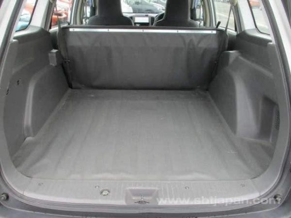 2014 NISSAN AD VAN (Stock #: SA9900) - Image 10