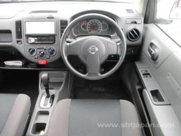 2014 NISSAN AD VAN (Stock #: SA9900) - Image 6