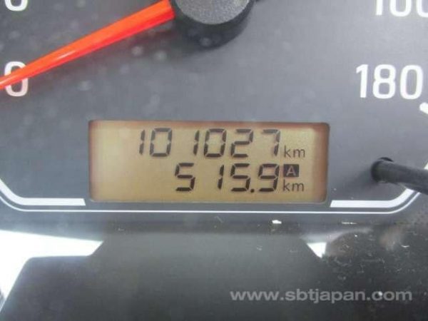 2014 NISSAN AD VAN (Stock #: SA9900) - Image 7