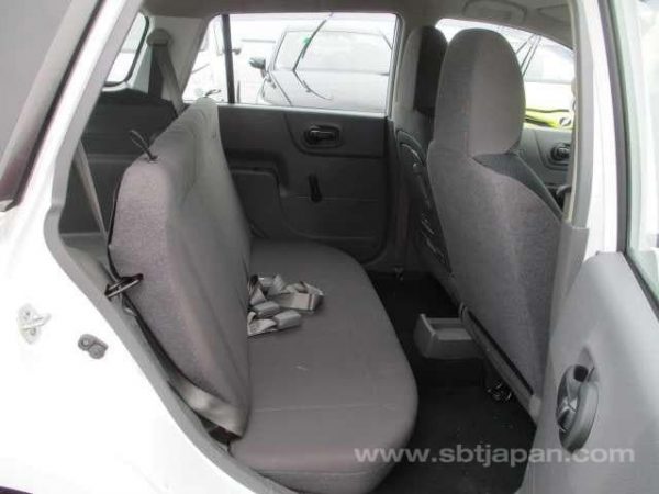 2014 NISSAN AD VAN (Stock #: SA9900) - Image 8