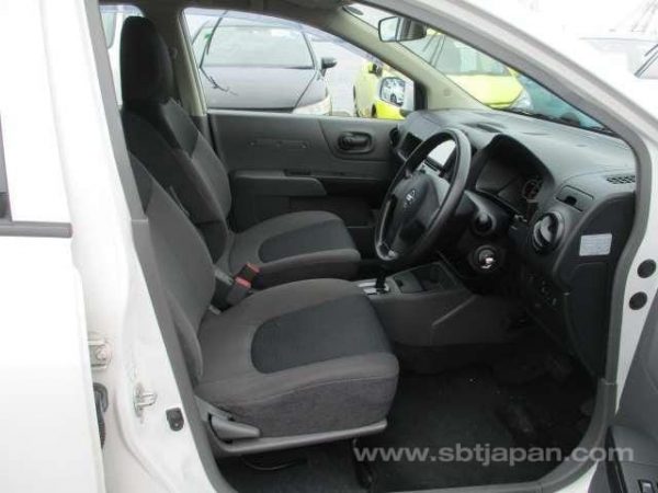 2014 NISSAN AD VAN (Stock #: SA9900) - Image 9