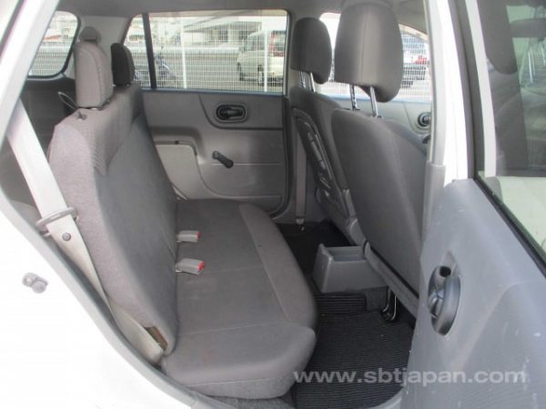 2014 NISSAN AD EXPERT (Stock #: SI6627) - Image 10