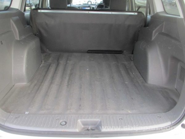 2014 NISSAN AD EXPERT (Stock #: SI6627) - Image 11