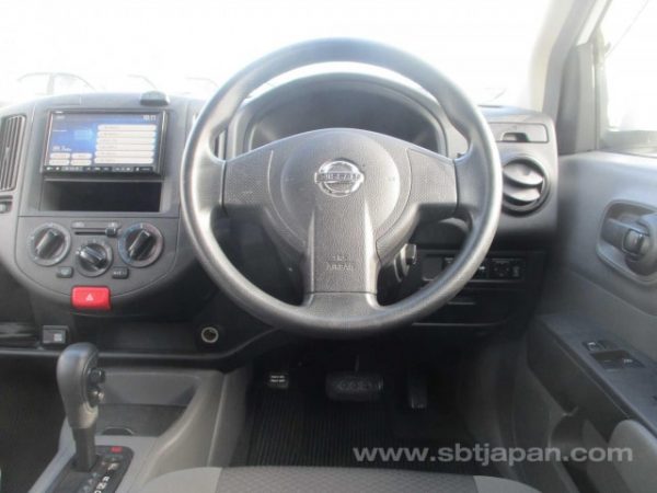 2014 NISSAN AD EXPERT (Stock #: SI6627) - Image 7