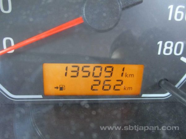 2014 NISSAN AD EXPERT (Stock #: SI6627) - Image 8