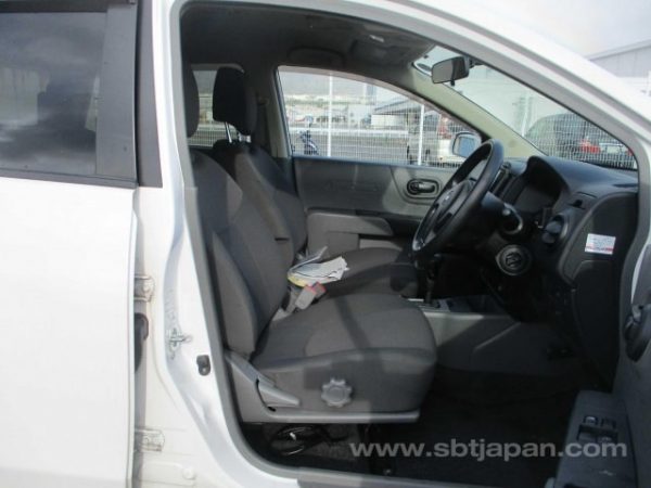 2014 NISSAN AD EXPERT (Stock #: SI6627) - Image 9