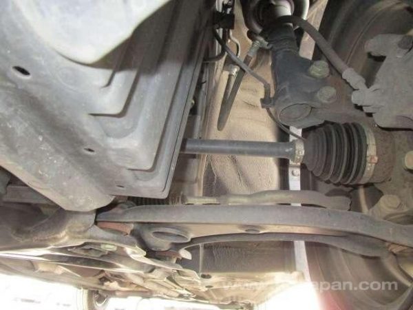 2017 NISSAN MARCH (Stock #: SI9409) - Image 17