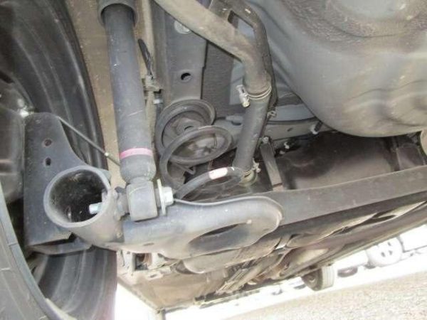 2017 NISSAN MARCH (Stock #: SI9409) - Image 18