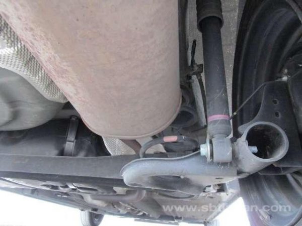 2017 NISSAN MARCH (Stock #: SI9409) - Image 19