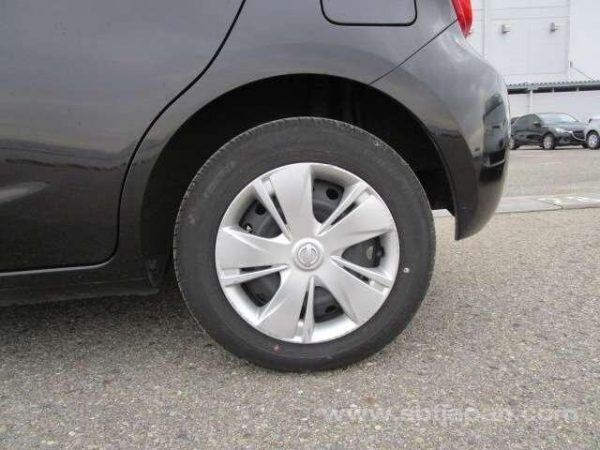 2017 NISSAN MARCH (Stock #: SI9409) - Image 20