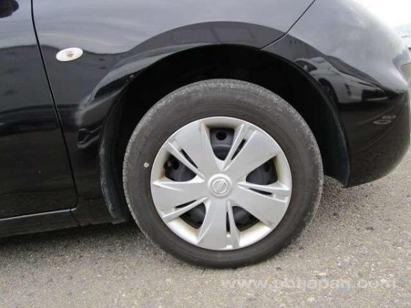 2017 NISSAN MARCH (Stock #: SI9409) - Image 22