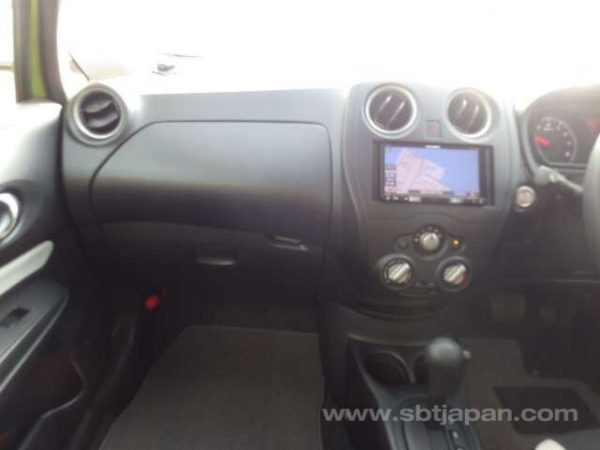 2017 NISSAN NOTE (Stock #: SN2517) - Image 11